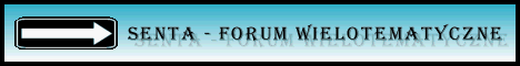 Senta -  forum wielotematyczne